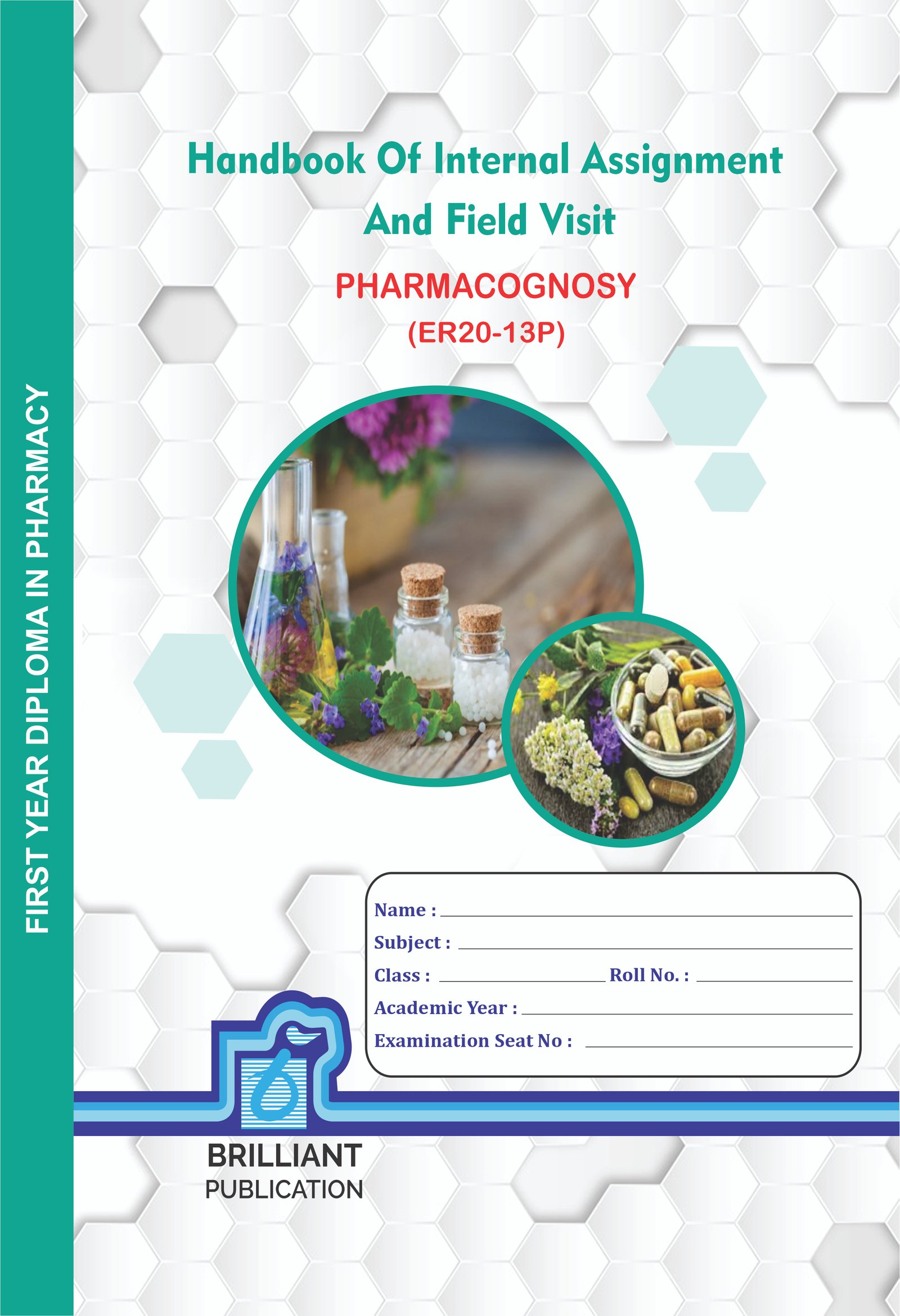 Pharmacognacy