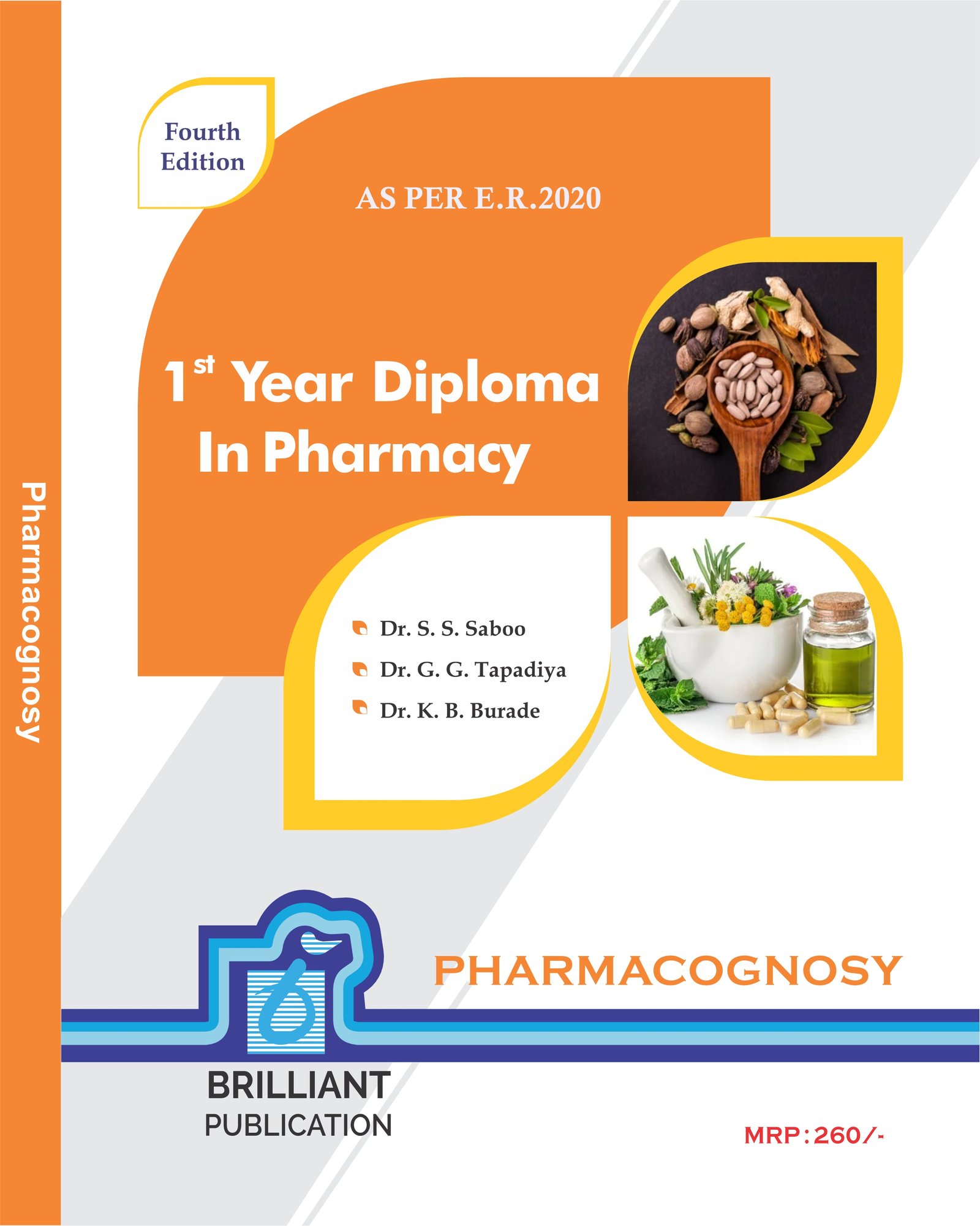 Pharmacognacy